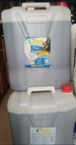 20-Liter Jireh Pine Fresh Toilet Cleaner - 2