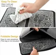 Professional Foot Massager Mat - 1