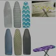 Brand New Patterned Ironing Board Cover - 1