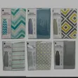 Brand New Patterned Ironing Board Cover - 2