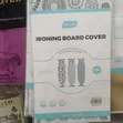 Brand New Patterned Ironing Board Cover - 3
