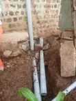 Drainage System Installation & Plumbing Services - 1
