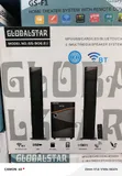 Globalstar GS-906 Multimedia Speaker System - 2