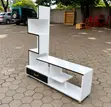 Elegant Modern TV Stand - 1