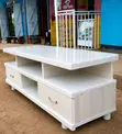 Elegant Modern TV Stand - 2