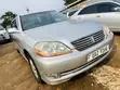 Toyota Mark II Grande 2.0 RWD 2004 Silver - 2