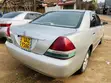 Toyota Mark II Grande 2.0 RWD 2004 Silver - 3