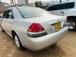 Toyota Mark II Grande 2.0 RWD 2004 Silver - 4