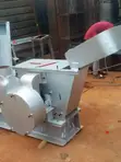 Abaa High-Speed Maize Flour Milling Machine (80 Kg) - 1
