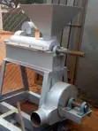 Abaa High-Speed Maize Flour Milling Machine (80 Kg) - 2