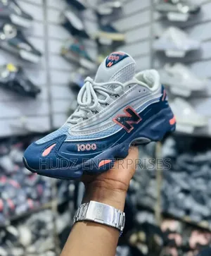 New Balance Sneakers - All Sizes Available