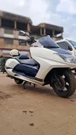 Yamaha Maxum 250cc Scooter 2014 - 2