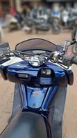 Yamaha Maxum 250cc Scooter 2014 - 3