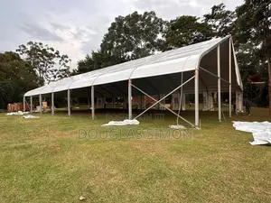 Tent Hire for Functions