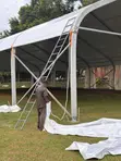 Tent Hire for Functions - 2