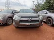 Toyota RAV4 2013 Gray - 1