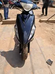 Suzuki Nex 125cc Scooter - 2014 - 1