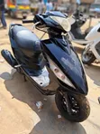 Suzuki Nex 125cc Scooter - 2014 - 2