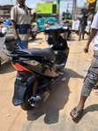 Suzuki Nex 125cc Scooter - 2014 - 3