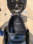 Suzuki Nex 125cc Scooter - 2014 - 4