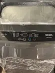 Chiq 7KG Automatic Top Loading Washing Machine - 2