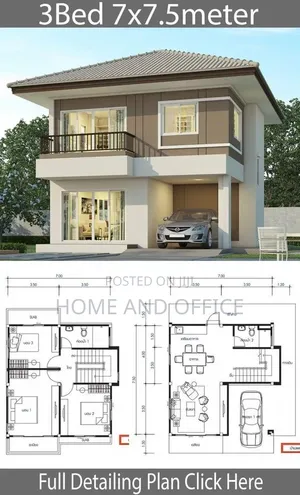 Modern House Interior Design & Engineering Services
