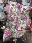 Blossom 4pc Duvet Set (Queen Size) - 2