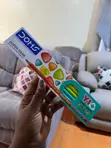 DOMS SuperDark Y1+ Triangle Pencils - Dozen - 2