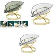 Reusable Leaf Shape Soap Dish Holder - Multi-Colours - 2