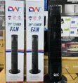 Digiwave 29" Oscillating Tower Fan - 2