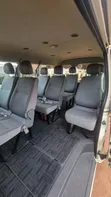 Toyota Hiace Drone for Hire - 1
