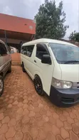 Toyota Hiace Drone for Hire - 2