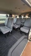 Toyota Hiace Drone for Hire - 4
