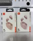 JBL Wave Buds True Wireless Earbuds - 32H Battery, Deep Bass - 2