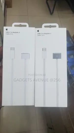 Apple USB-C to MagSafe 3 Cable (2m)