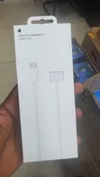 Apple USB-C to MagSafe 3 Cable (2m) - 2
