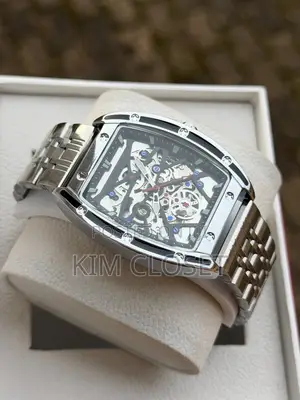 Ombrexx Automatic Men's Watch