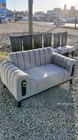 Sofa Set - Various Designs Available - 1