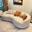 Sofa Set - Various Designs Available - 3