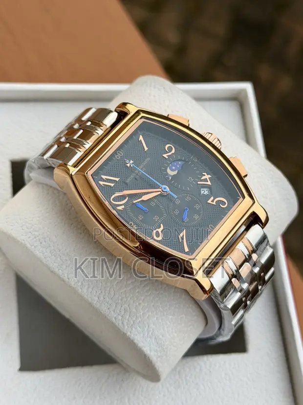 Virex-Time Men's Watches - 1