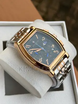 Virex-Time Men's Watches