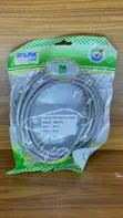 3m Cat6 Terminated Network Cables - 3