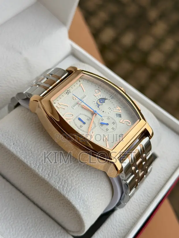 The-Astron Patek Philippe Watch - 1