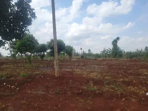 Kiwenda Bulesa Estate View Plots for Sale - UGX 22M - 1