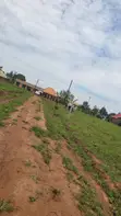 Kiwenda Bulesa Estate View Plots for Sale - UGX 22M - 2