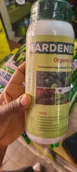 Garden Gold Fertilizer - 2