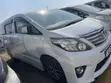 Toyota Alphard 2.4 Petrol AWD 2012 White - 5
