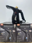 RAF Handheld Garment Steamer - 1