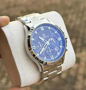 Aimecor Sambogy Quartz Watch