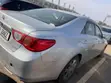 Toyota Mark X 2.5 RWD 2011 Silver - 1